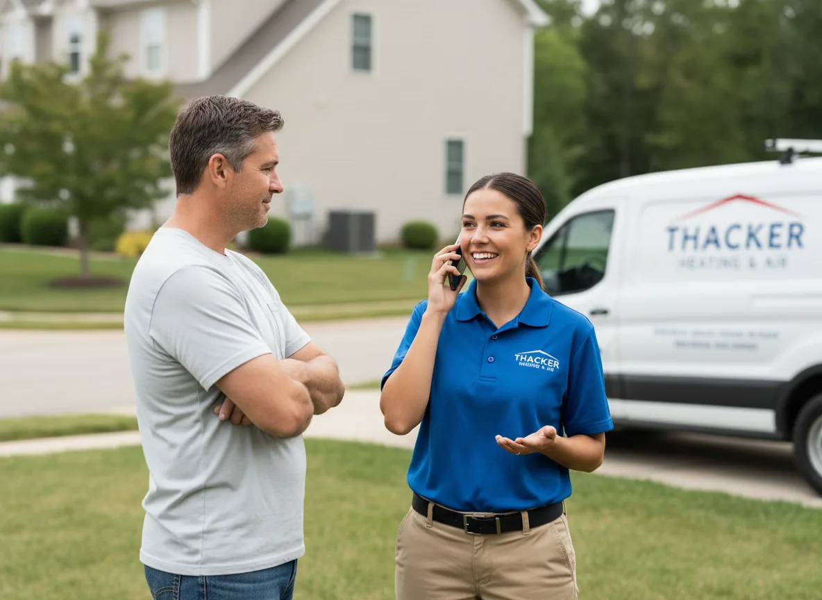 Ac Repair Hooven, OH FAQs